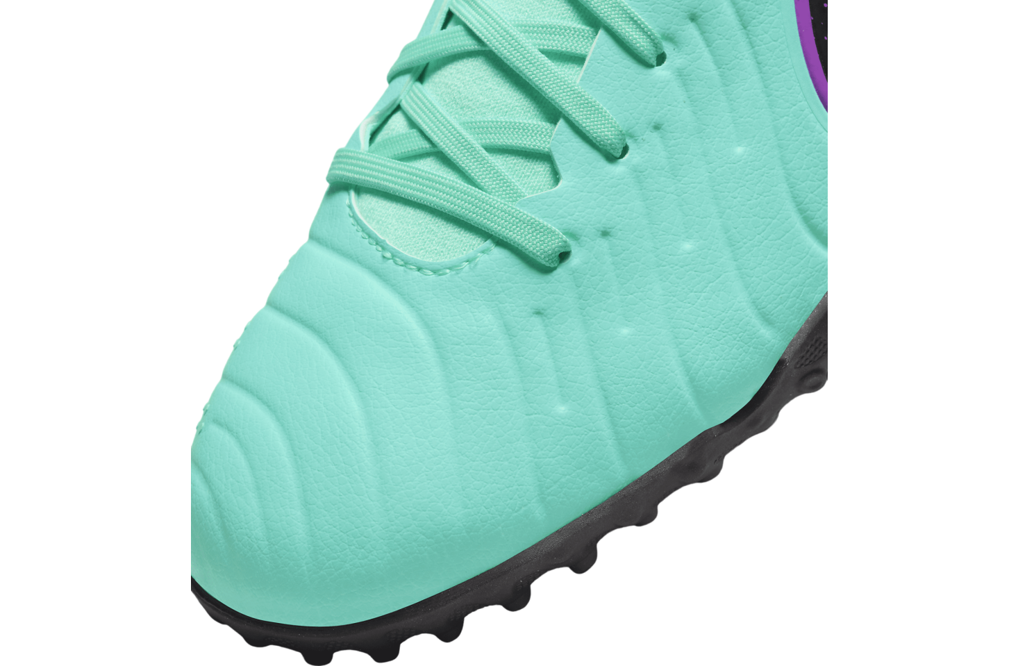 Nike Tiempo Legend 10 Pro TF Hyper Turquoise / Fuchsia Dream