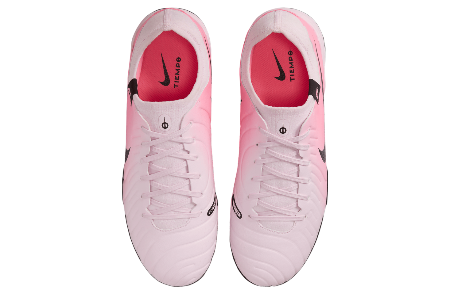 Nike Tiempo Legend 10 Pro TF Pink Foam / Black