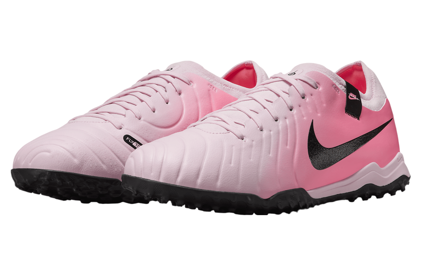 Nike Tiempo Legend 10 Pro TF Pink Foam / Black