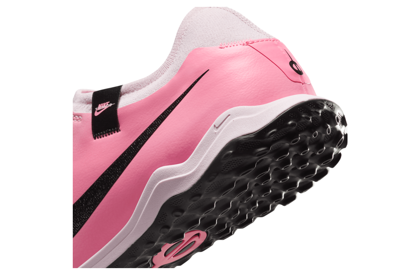 Nike Tiempo Legend 10 Pro TF Pink Foam / Black