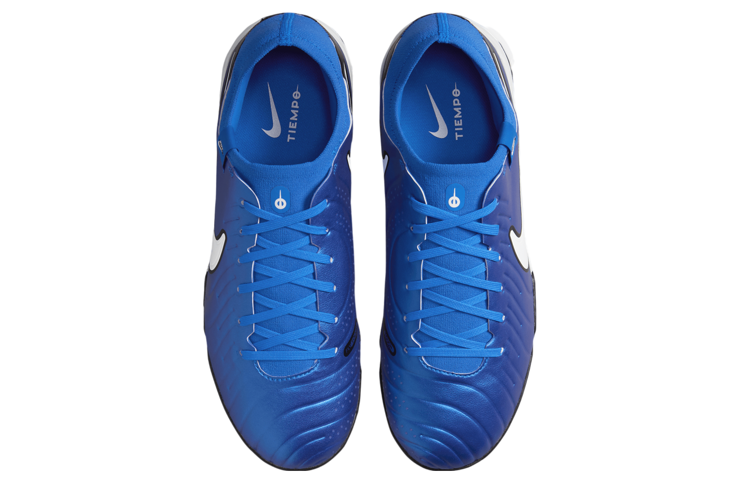 Nike Tiempo Legend 10 Pro TF Soar / White