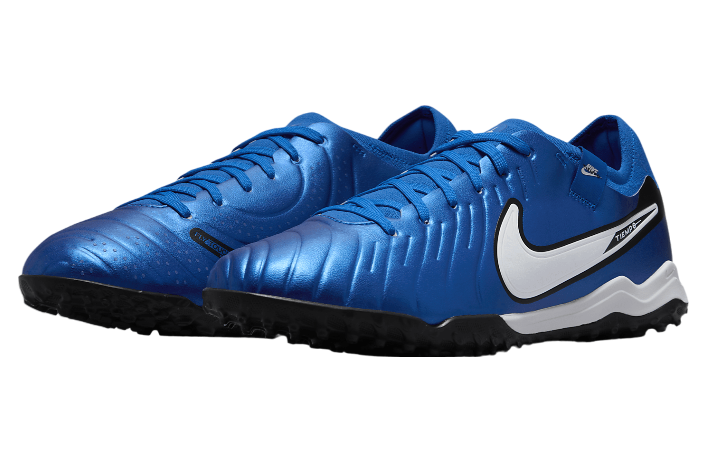 Nike Tiempo Legend 10 Pro TF Soar / White