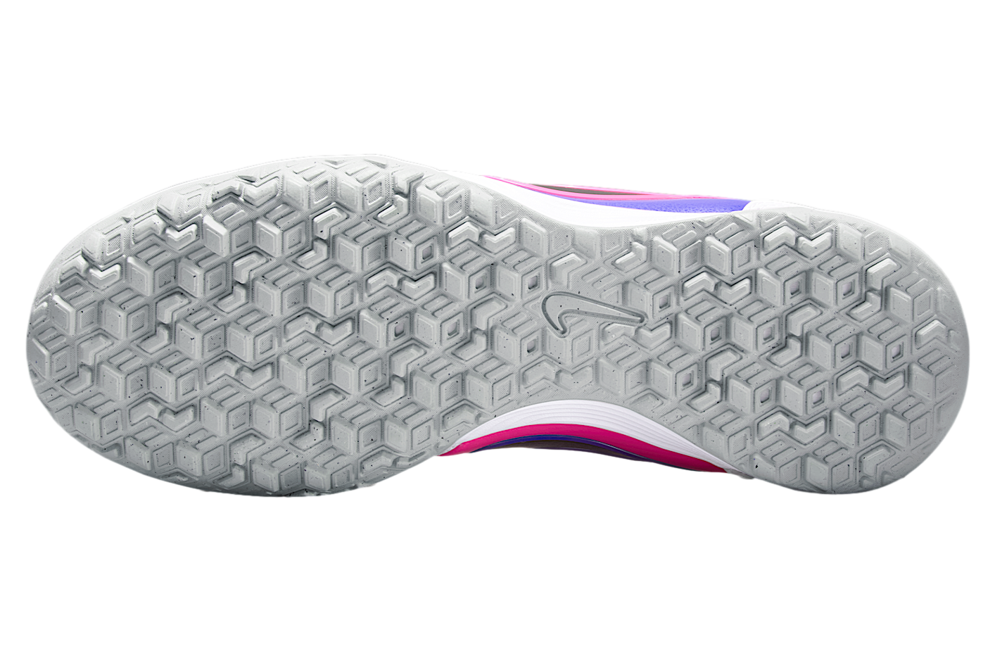 Nike Tiempo Ligera Pro Low TF White / Racer Blue