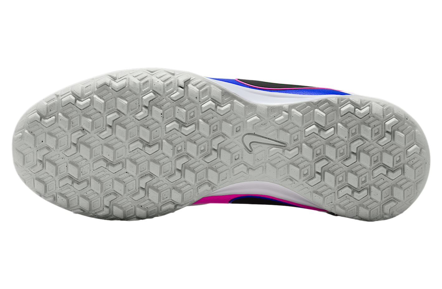 Nike Tiempo Maestro Academy Low TF White / Racer Blue