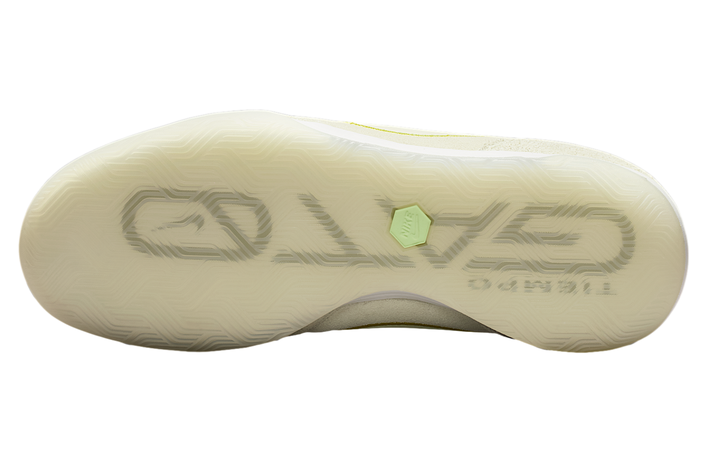 Nike Tiempo Streetgato LE Low IC Olive Aura / Metallic Red Bronze