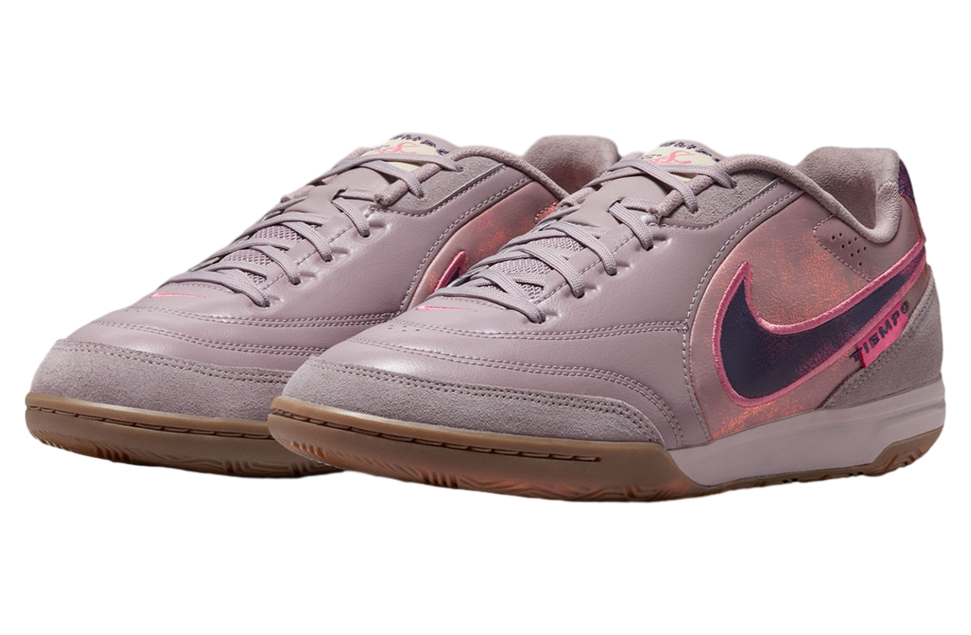 Nike Tiempo Streetgato Light Violet Ore