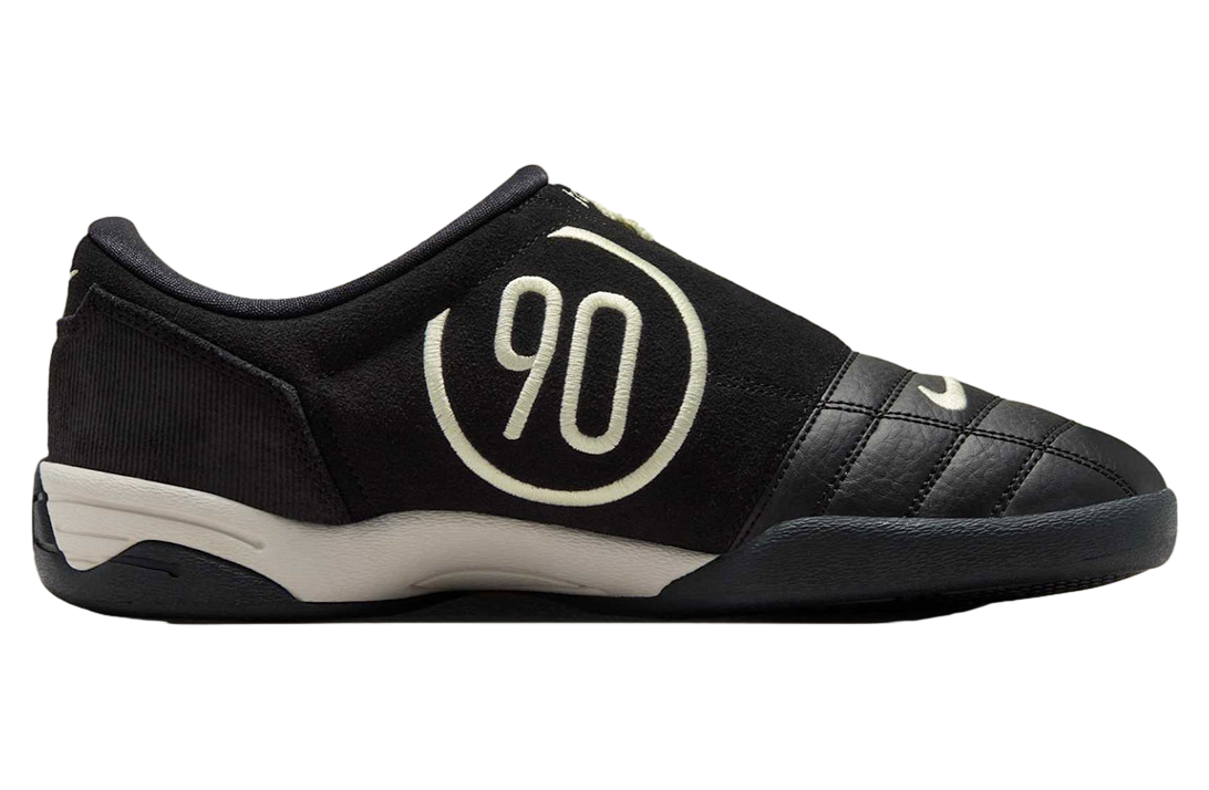 Nike Total 90 III Black/Sail