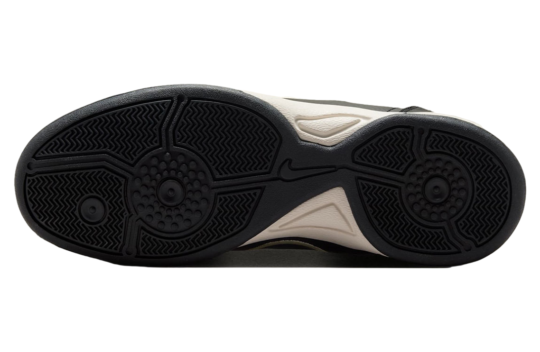 Nike Total 90 III Black/Sail