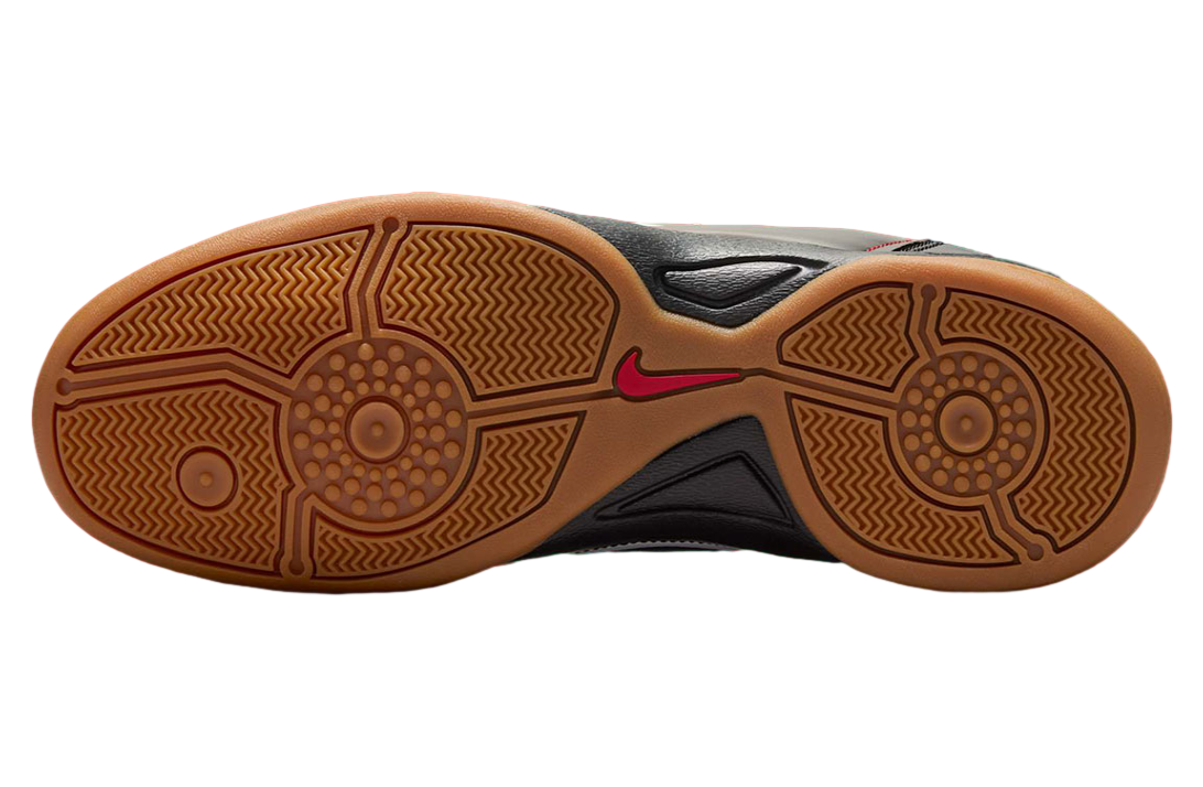 Nike Total 90 Iii Black / University Red