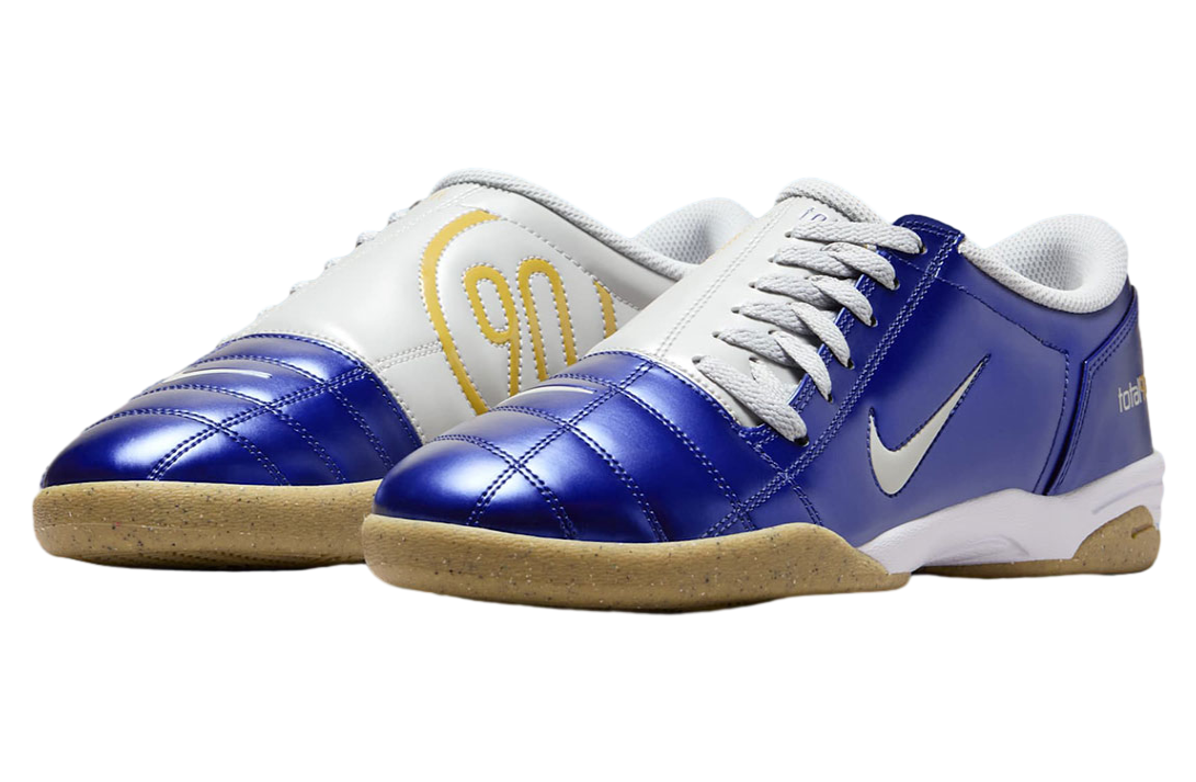 Nike Total 90 III Blue Void