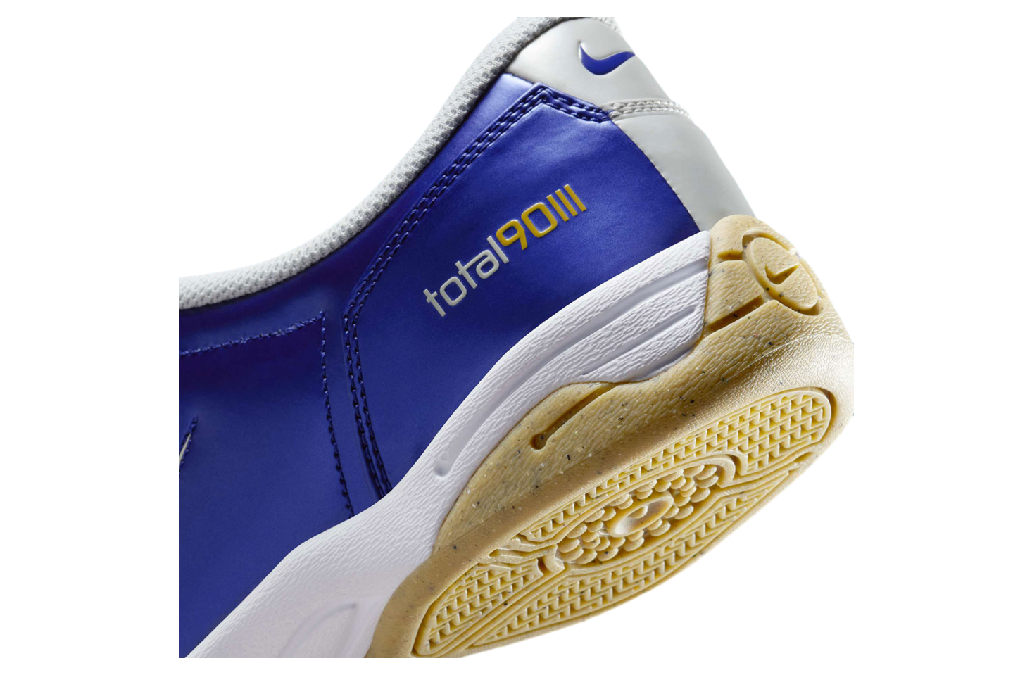Nike Total 90 III Blue Void