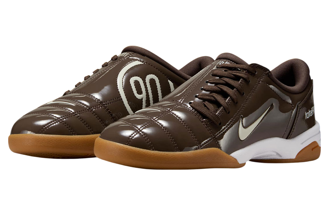 Nike Total 90 III Brown / Gum