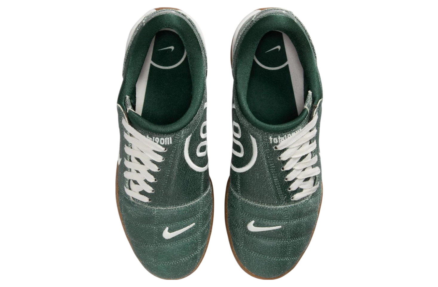 Nike Total 90 Iii Fir / Sail