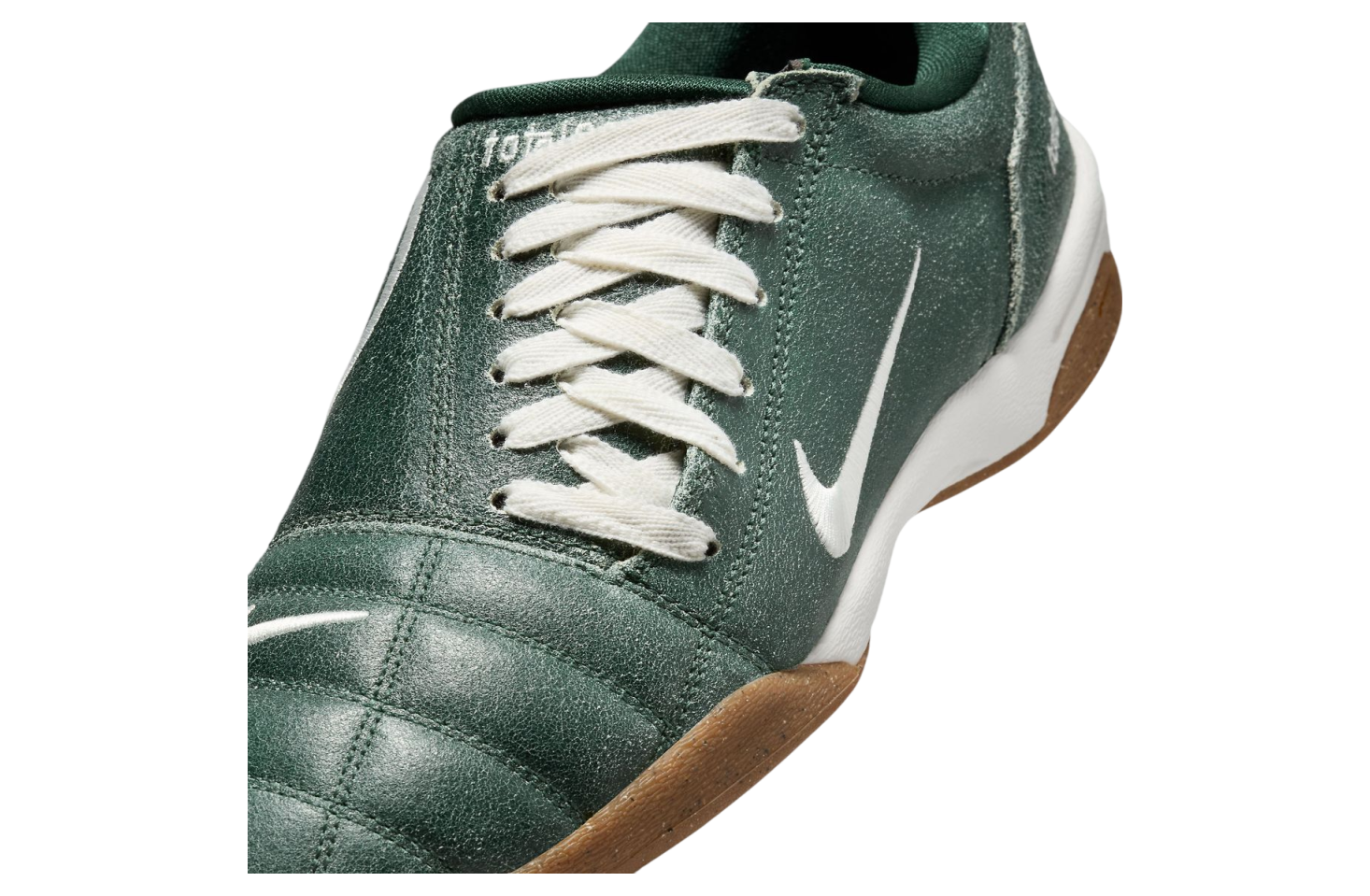Nike Total 90 Iii Fir / Sail