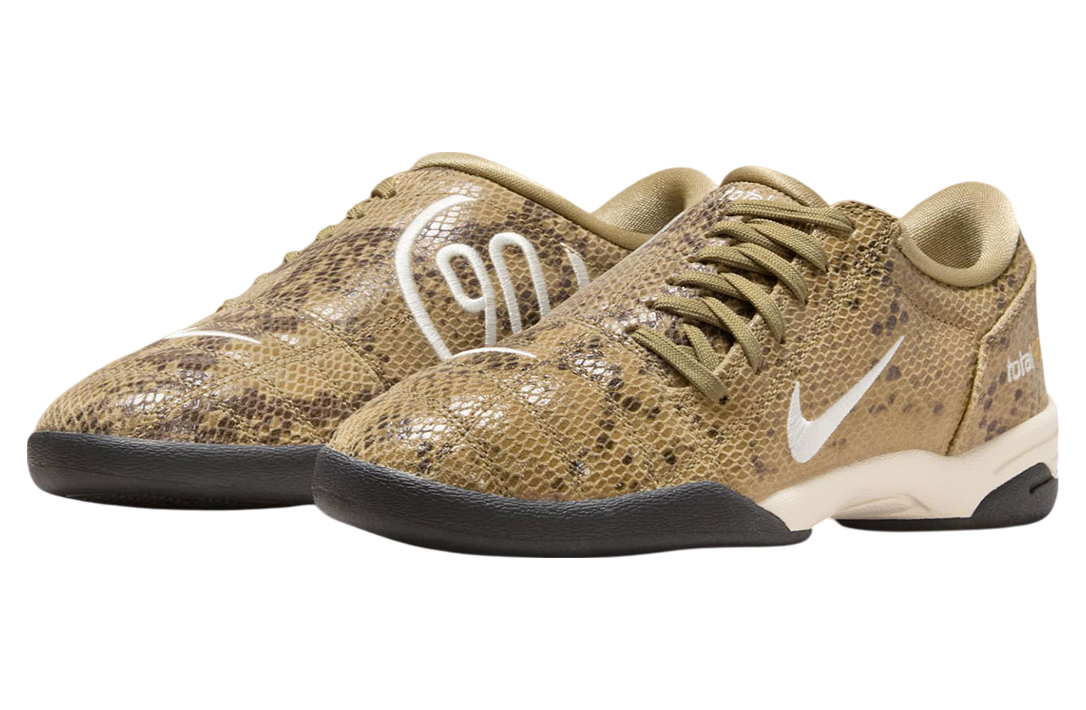 Nike Total 90 Iii Gold Snakeskin