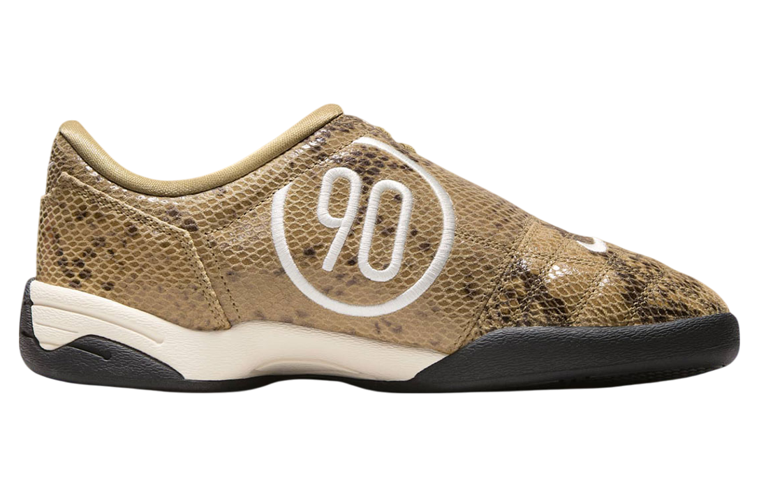 Nike Total 90 Iii Gold Snakeskin