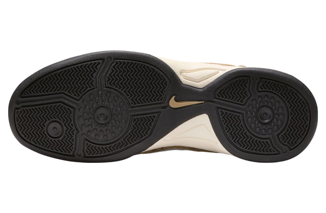 Nike Total 90 Iii Gold Snakeskin