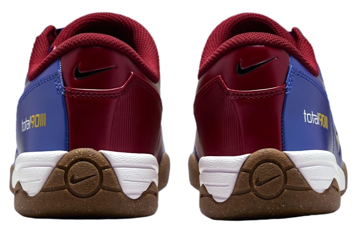 Nike Total 90 Iii Hyper Royal / Black