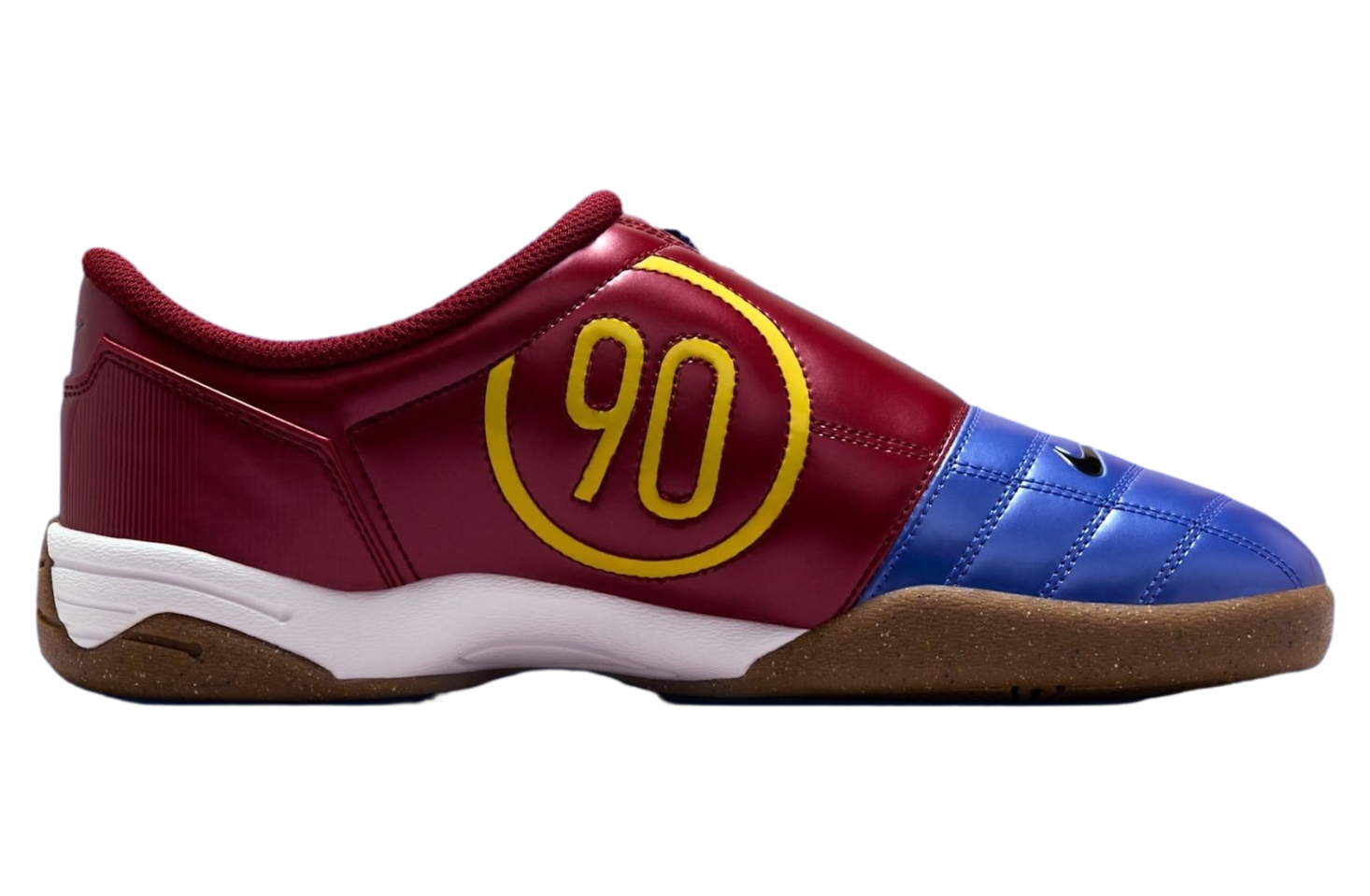 Nike Total 90 Iii Hyper Royal / Black