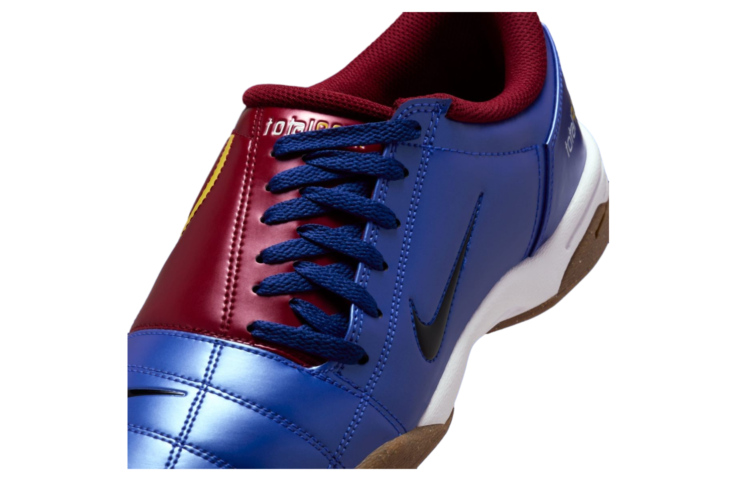 Nike Total 90 Iii Hyper Royal / Black
