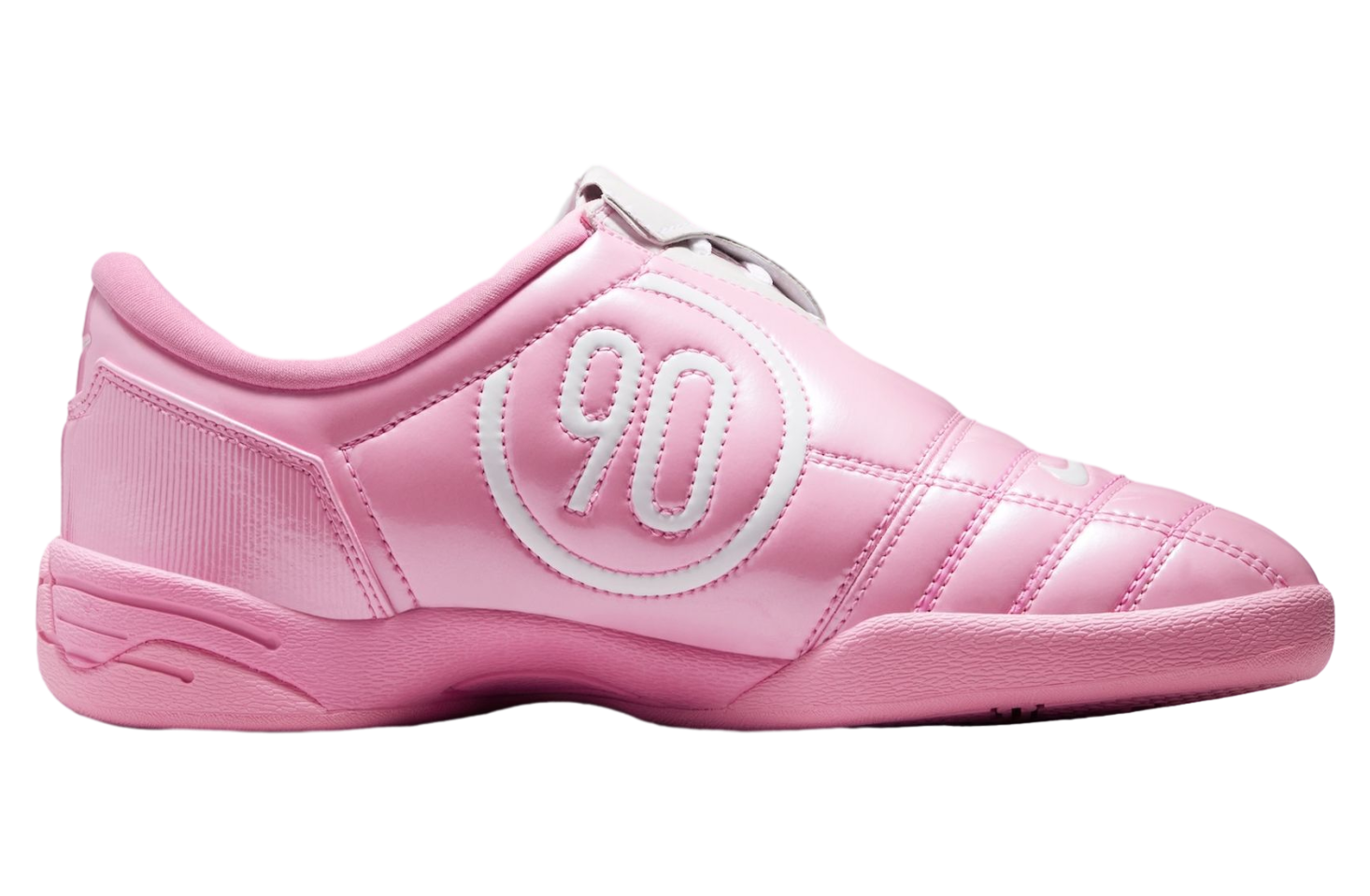 Nike Total 90 Iii Indoor Pink Rise / Black