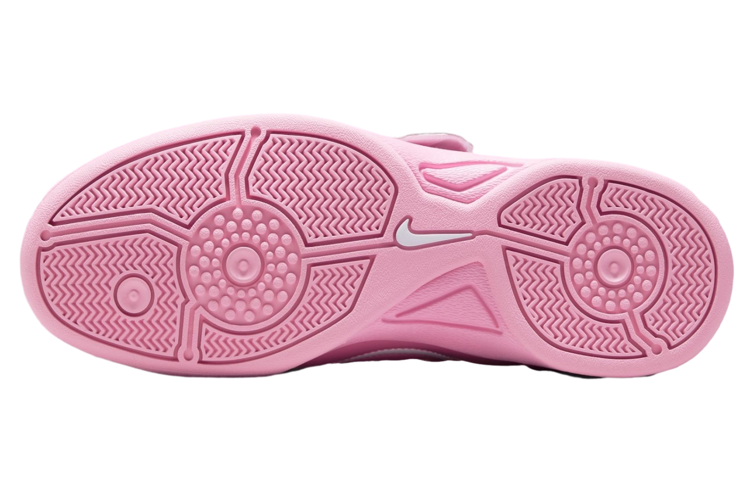 Nike Total 90 Iii Indoor Pink Rise / Black