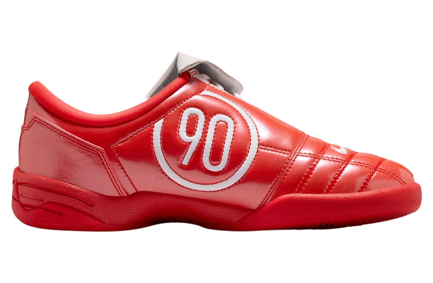 Nike Total 90 Iii Light Crimson / Black