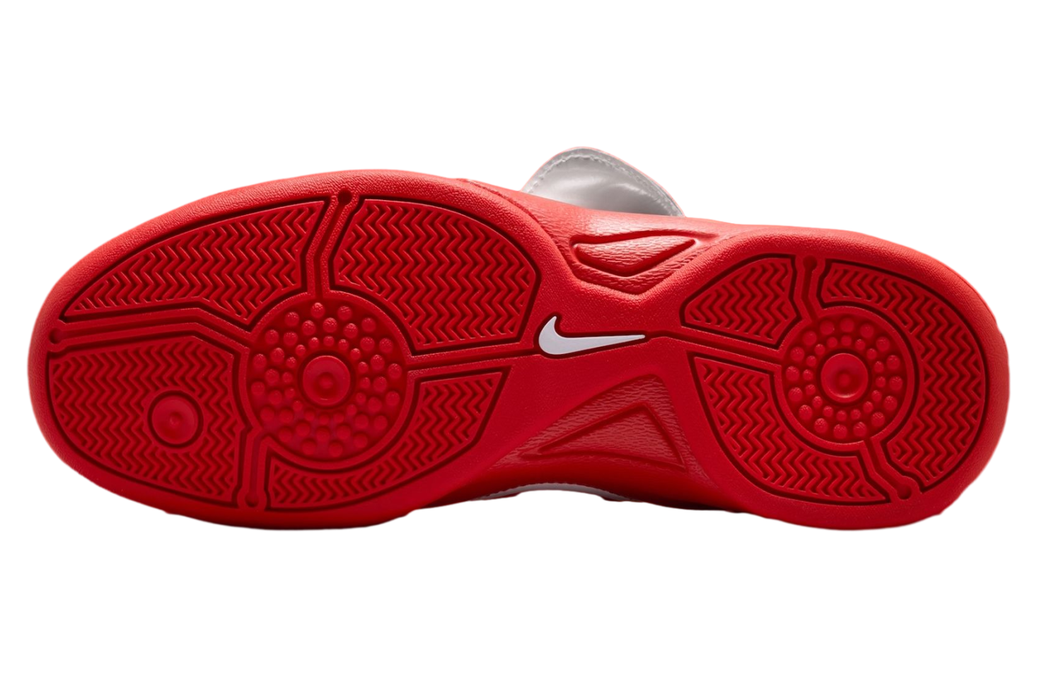 Nike Total 90 Iii Light Crimson / Black