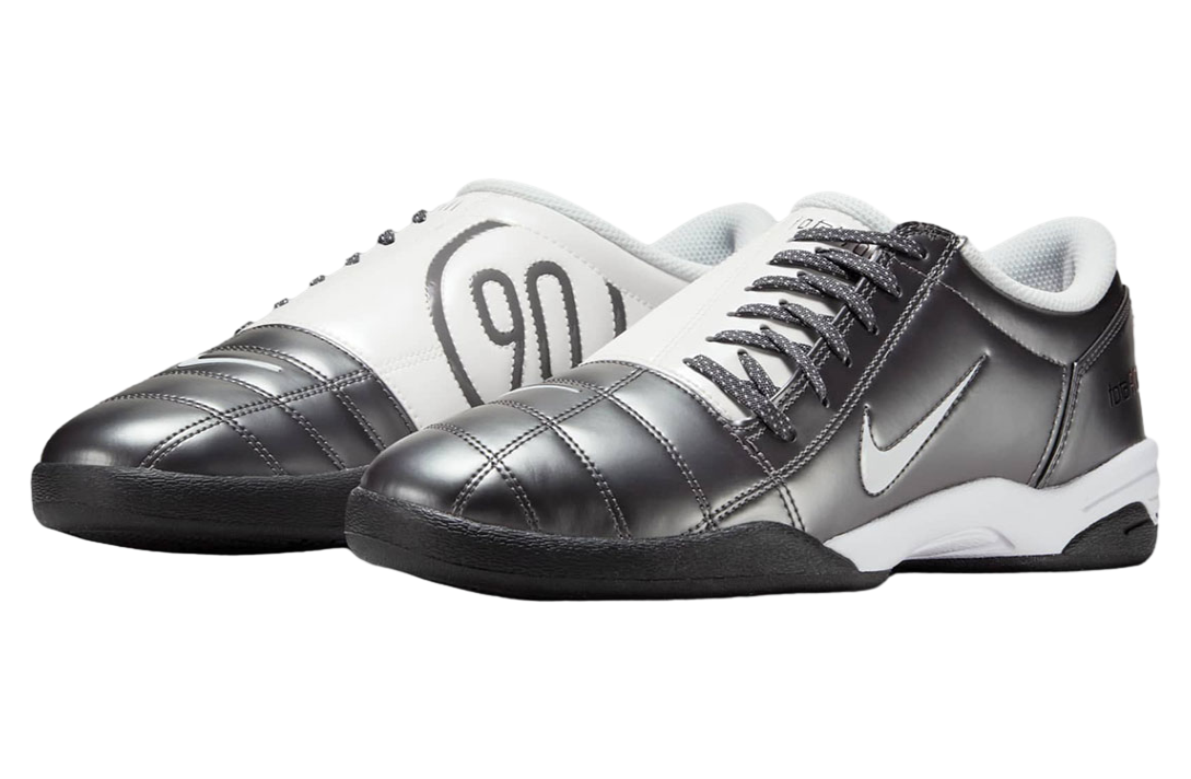 NIKE Total90 Strike Ⅲ HG-B 25cm Nike Total 90 III Light Graphite / Light Smoke - Oct 2025