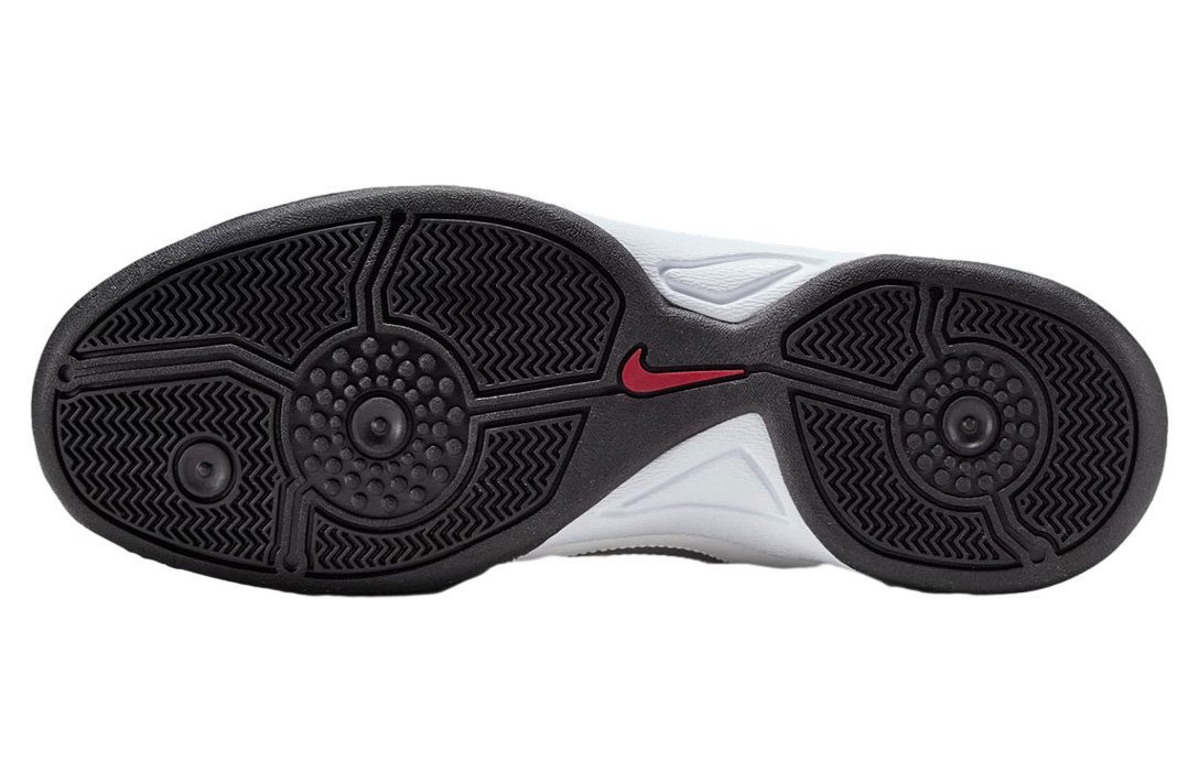 Nike Total 90 III Light Graphite / Light Smoke