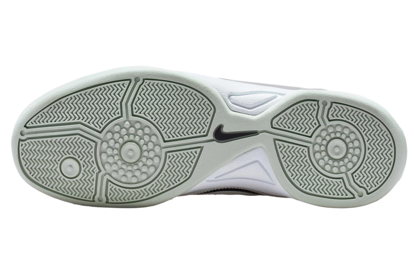 Nike Total 90 Iii Off White / Light Silver