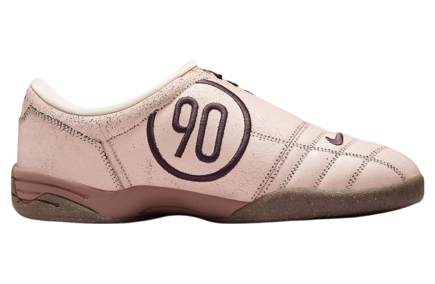 Nike Total 90 Iii Pearl White / Shadow Brown