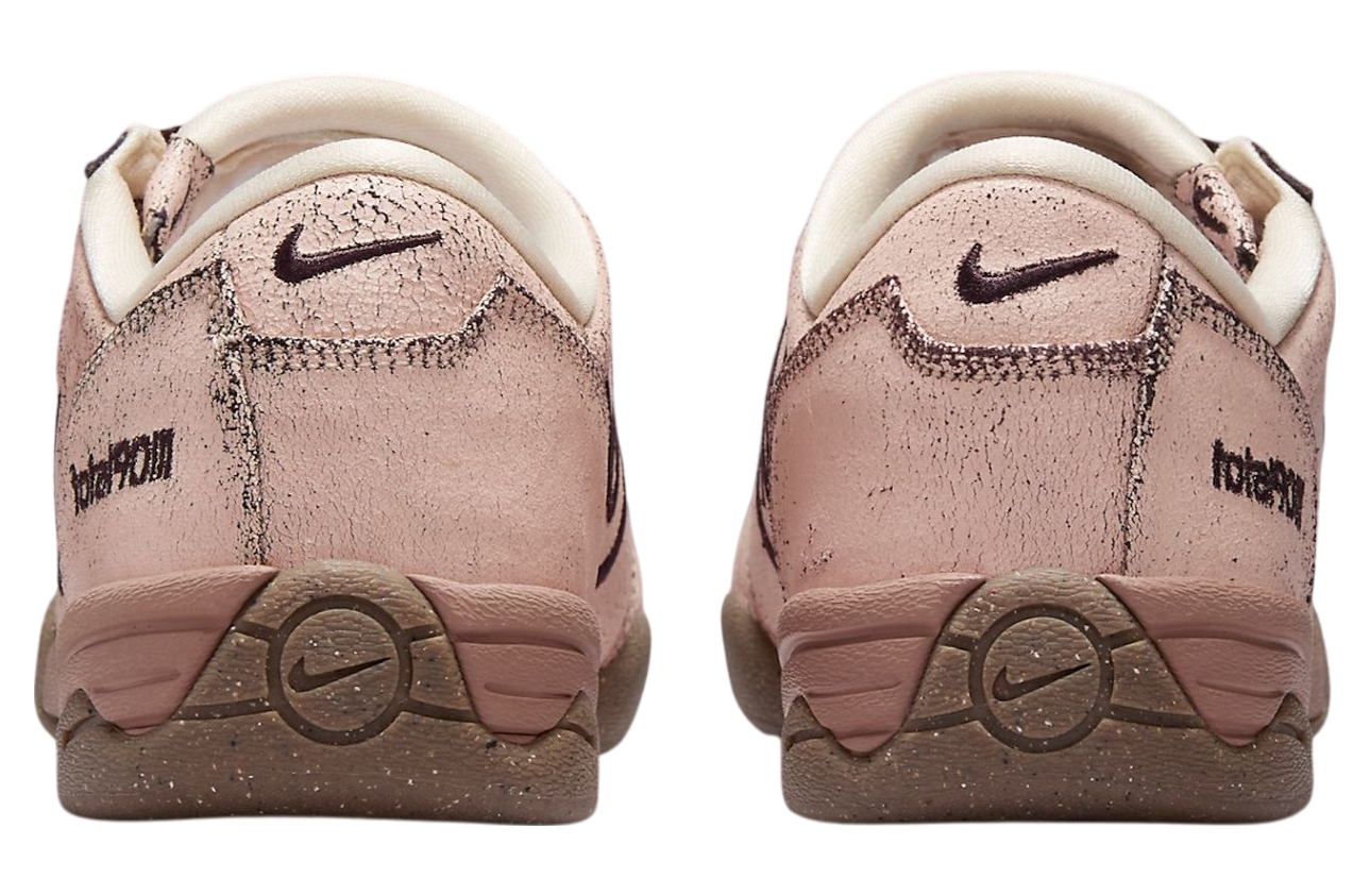 Nike Total 90 Iii Pearl White / Shadow Brown