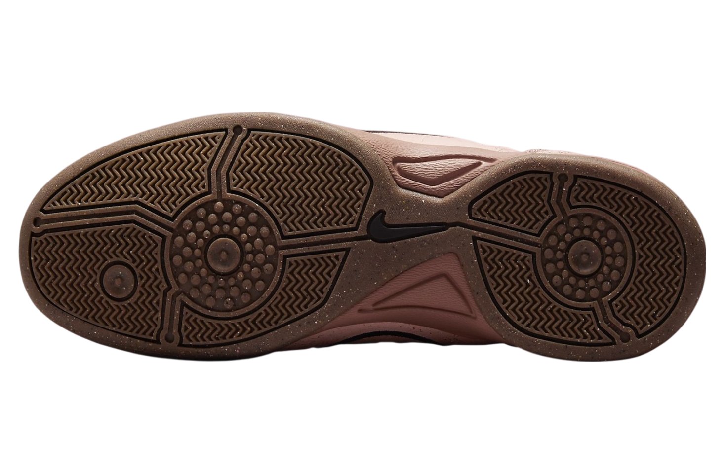 Nike Total 90 Iii Pearl White / Shadow Brown