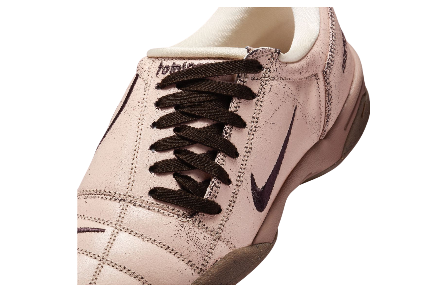 Nike Total 90 Iii Pearl White / Shadow Brown