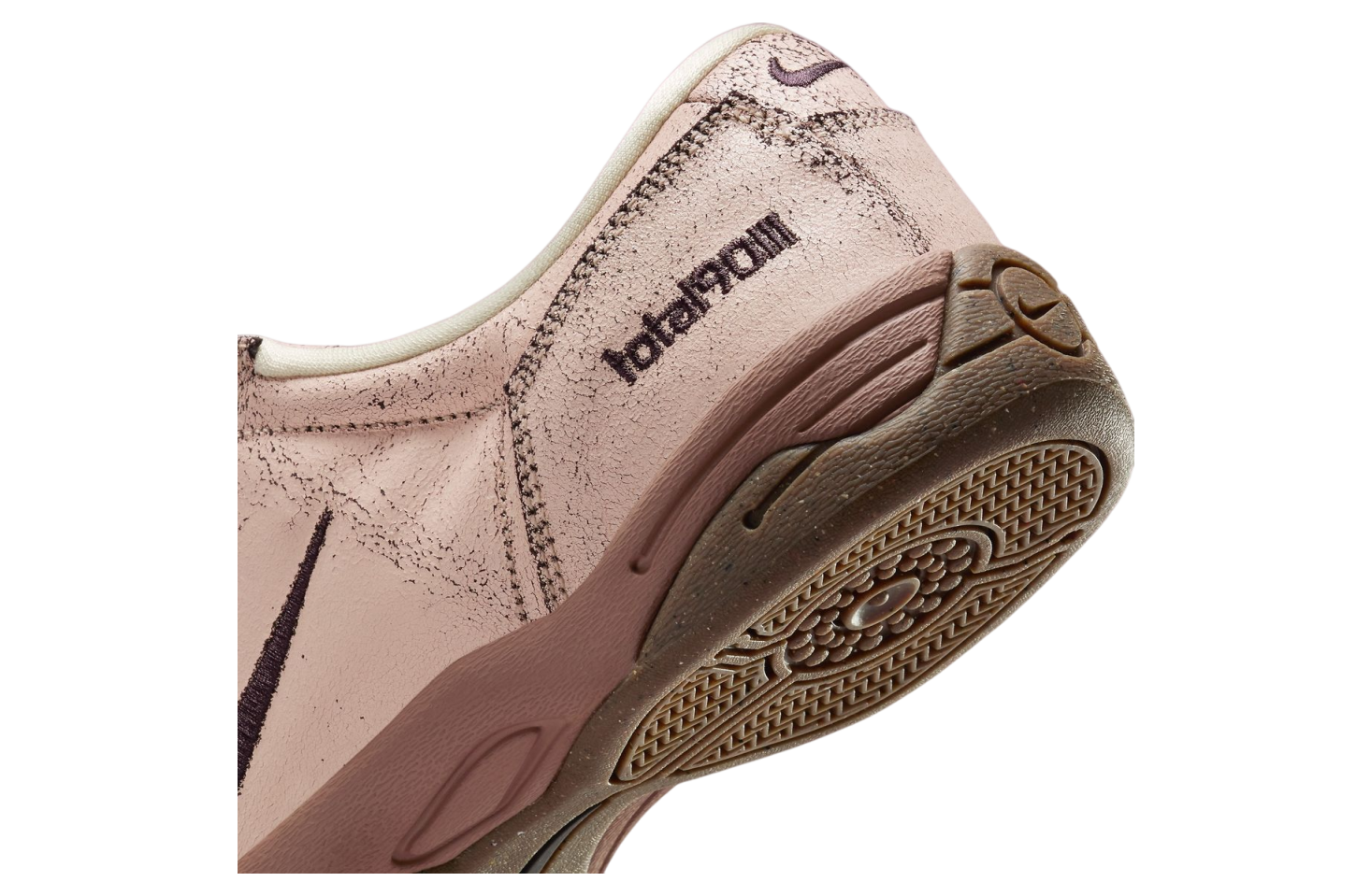 Nike Total 90 III Pearl White / Shadow Brown