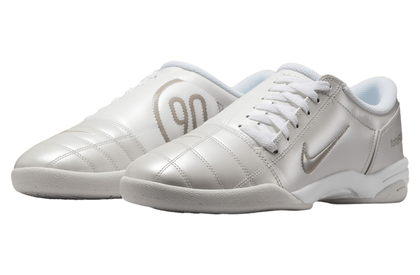 Nike Total 90 Iii Photon Dust / White