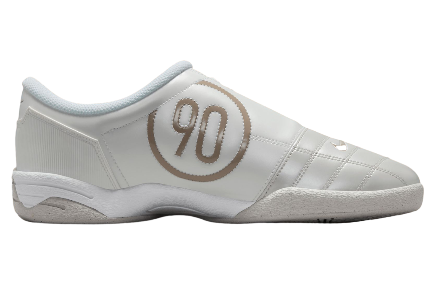 Nike Total 90 Iii Photon Dust / White