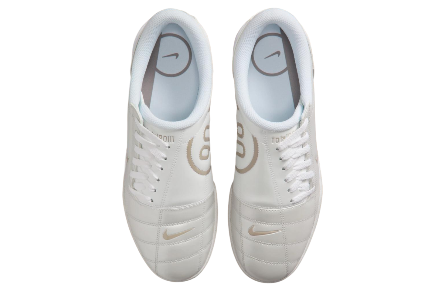 Nike Total 90 Iii Photon Dust / White