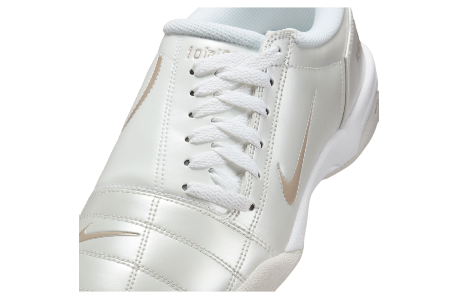 Nike Total 90 Iii Photon Dust / White