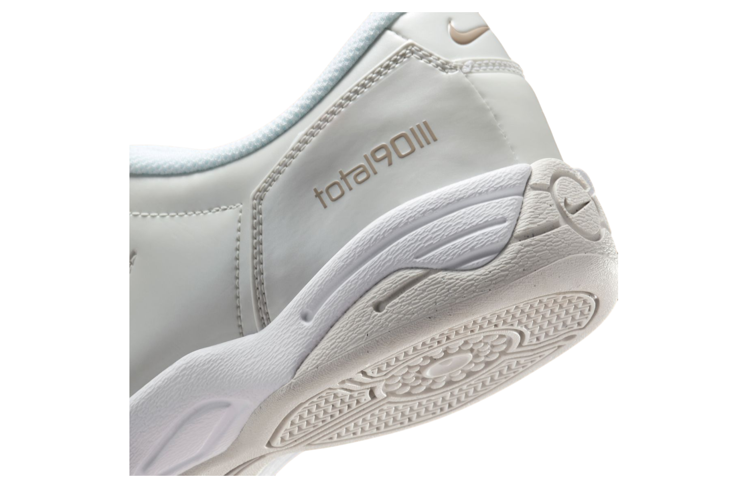 Nike Total 90 Iii Photon Dust / White