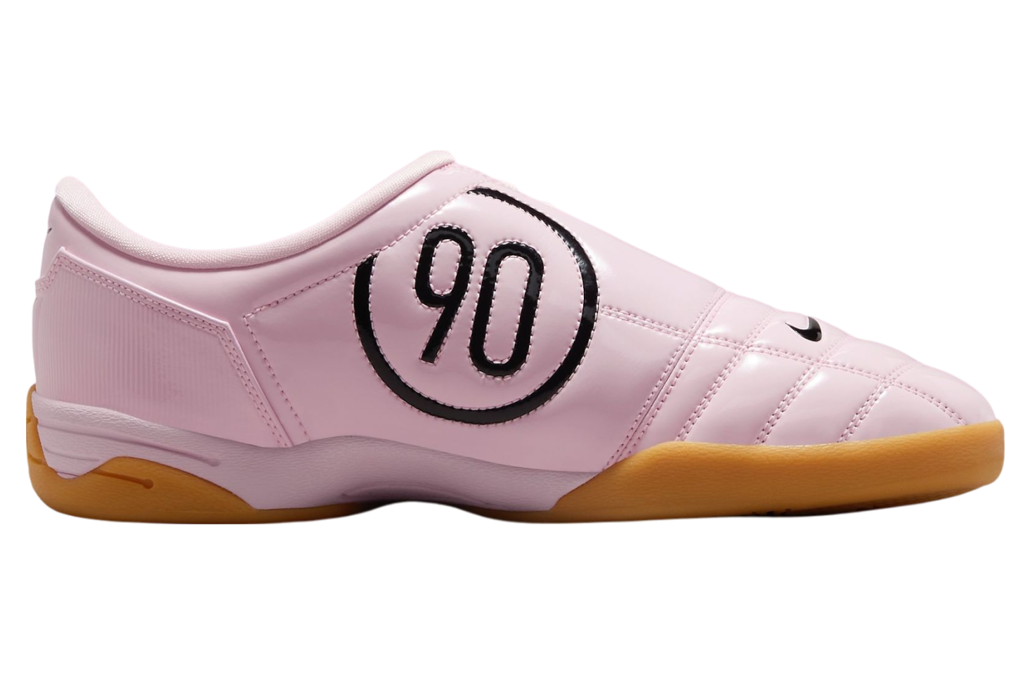 Nike Total 90 Iii Pink Foam / Gum Light Brown
