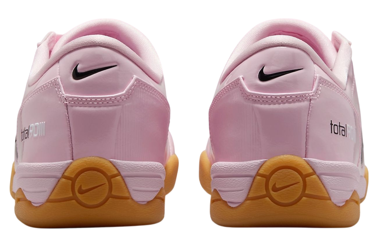 Nike Total 90 Iii Pink Foam / Gum Light Brown