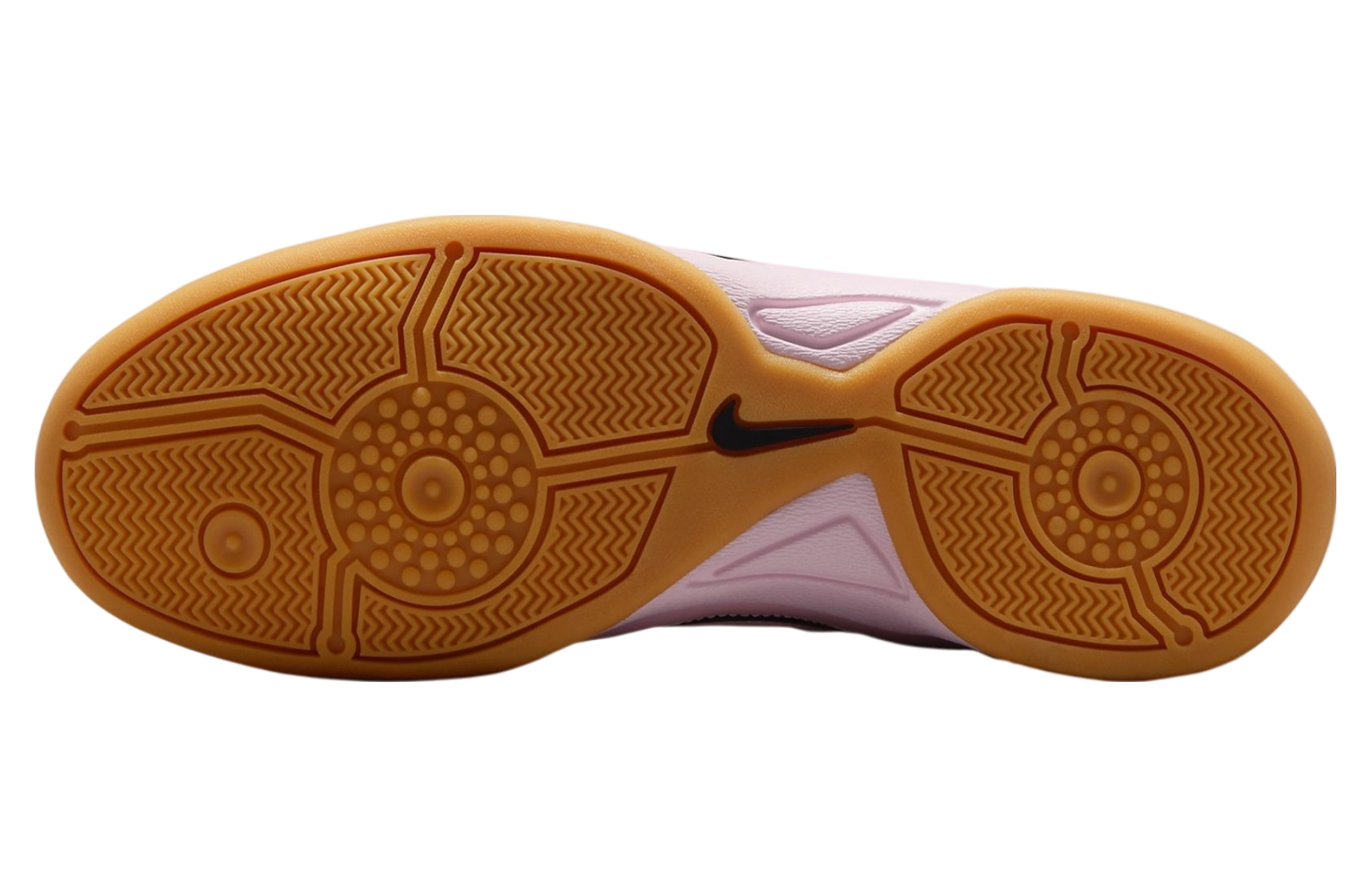 Nike Total 90 Iii Pink Foam / Gum Light Brown