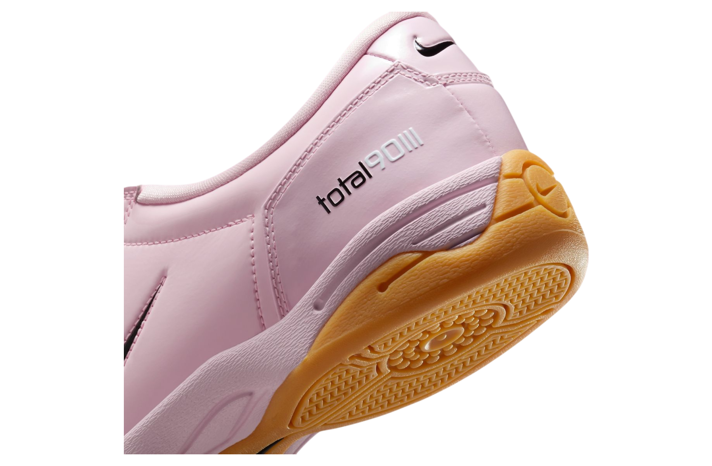 Nike Total 90 Iii Pink Foam / Gum Light Brown