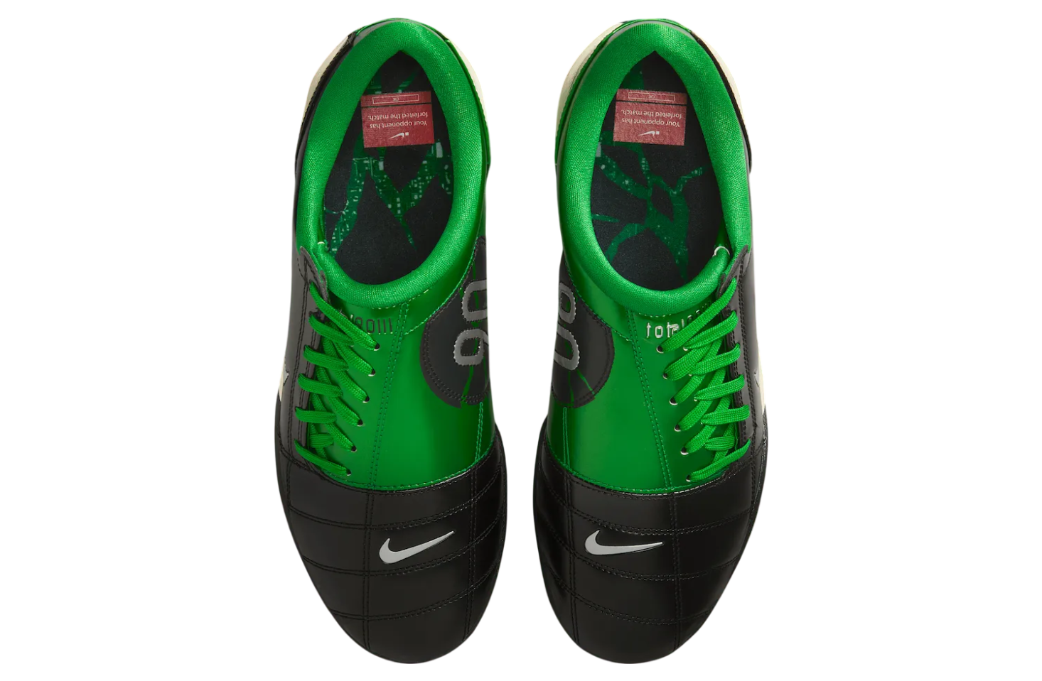 Nike Total 90 Iii Rage Quit