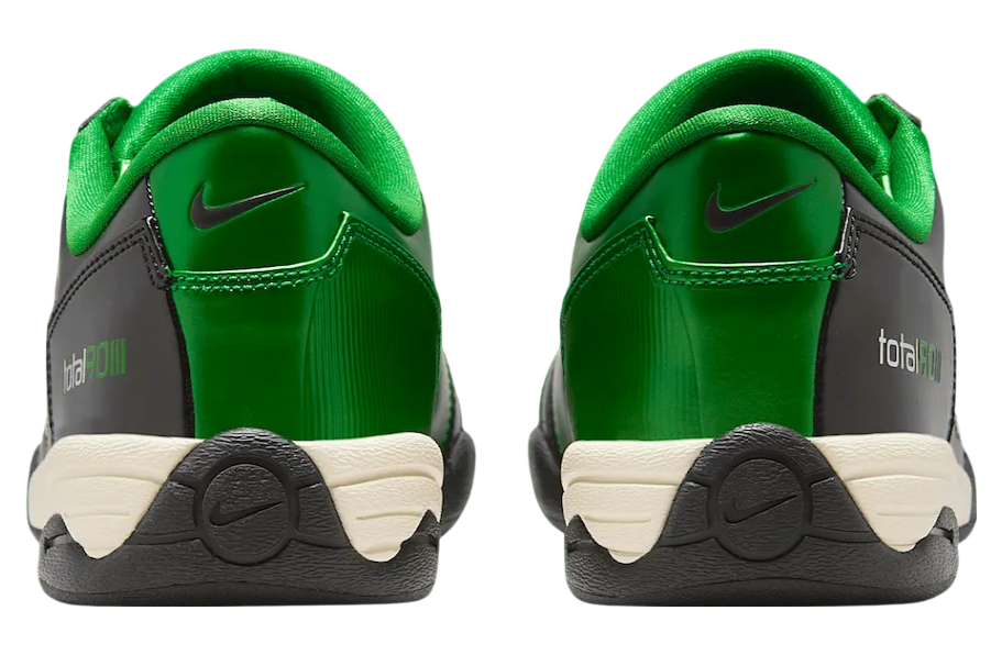 Nike Total 90 Iii Rage Quit