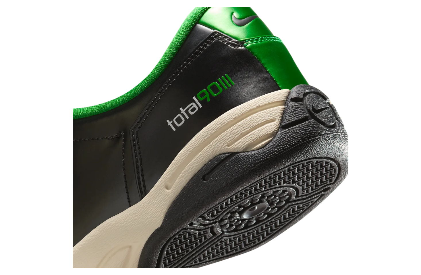 Nike Total 90 Iii Rage Quit
