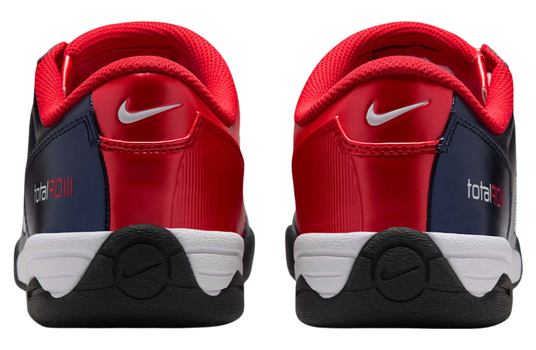 Nike Total 90 Iii Sp Usa
