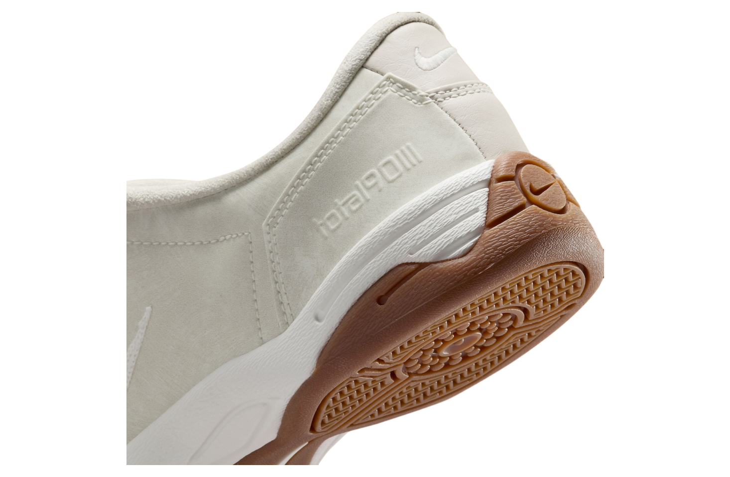 Nike Total 90 III SP WMNS Sail / Light Orewood Brown